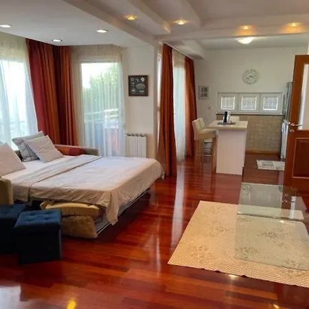 Adriana 奥帕提亚