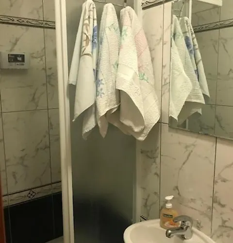 Adriana Appartement Opatija