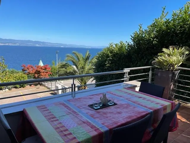 Appartement Adriana Opatija