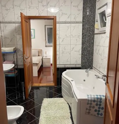 Appartement Adriana *