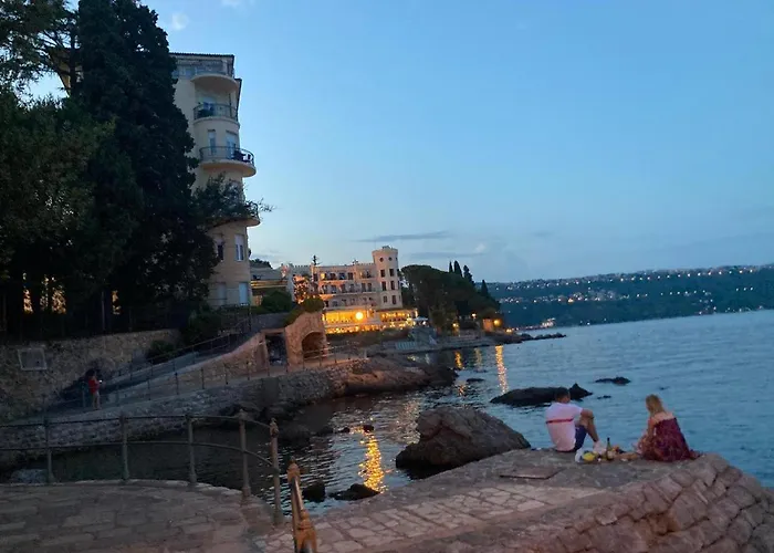 Adriana * Opatija