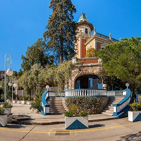 Adriana Apartman Opatija