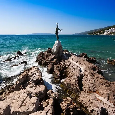 Apartman Adriana Opatija