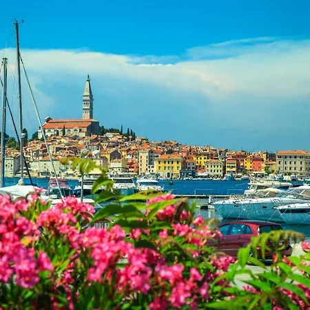 Adriana Apartman Opatija