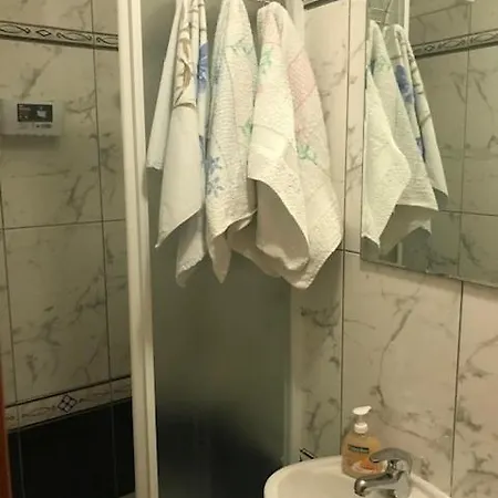 Adriana Apartman Opatija