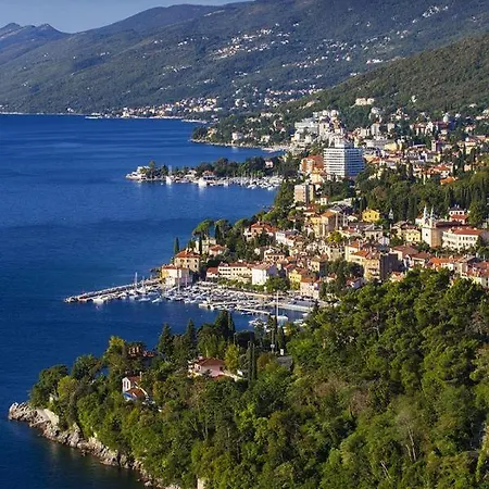 Apartman Adriana Opatija