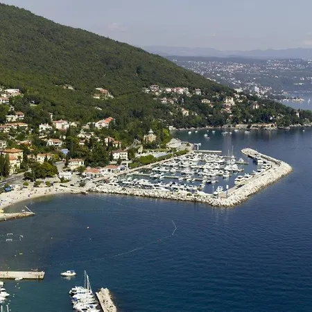 Apartman Adriana Opatija