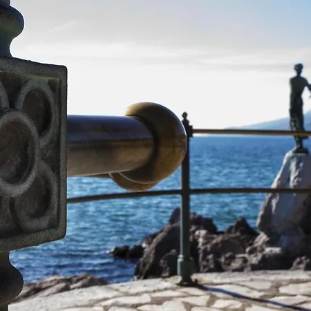 Adriana Apartman Opatija