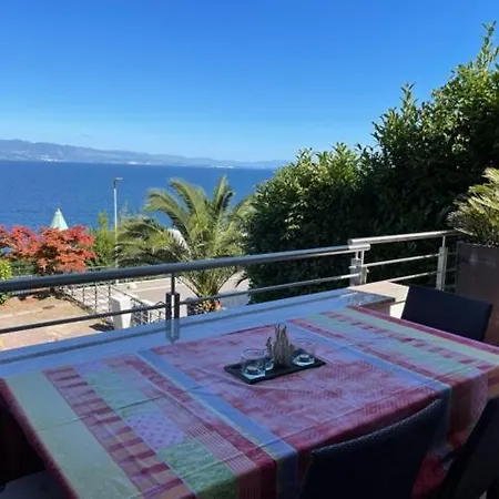 Apartament Adriana Opatija