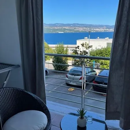 Apartment Adriana