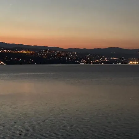 Adriana Apartman Opatija