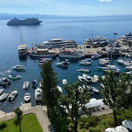 Adriana Apartman Opatija