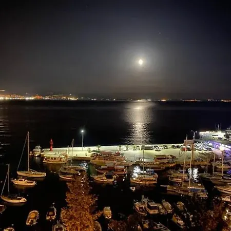 Adriana Apartman Opatija