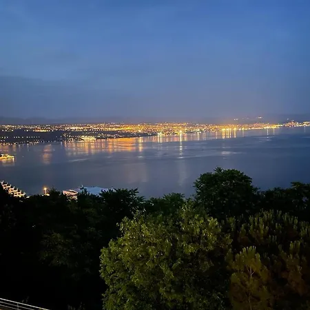 Adriana Apartman Opatija