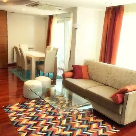 Apartment Adriana