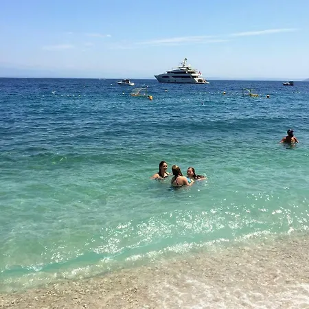 Adriana Apartman Opatija