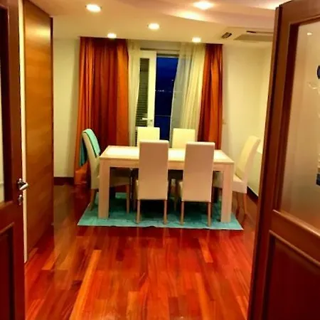 Apartman Adriana