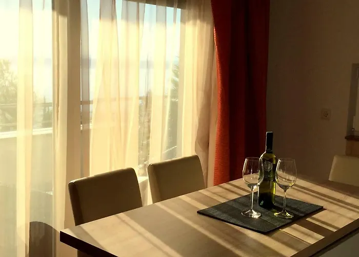 아파트 Adriana 오파티아