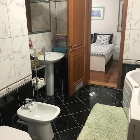 Adriana Apartament *