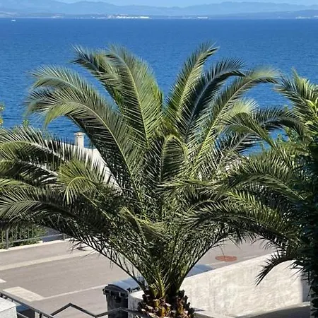 Apartament Adriana Opatija