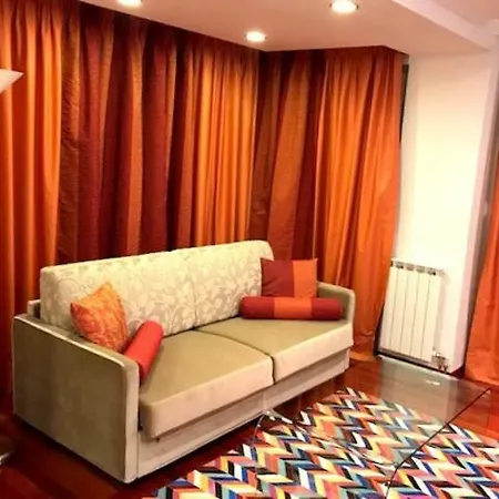 Adriana Apartament *