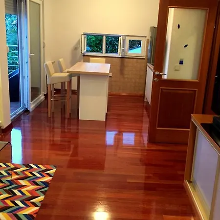 Apartament Adriana Opatija